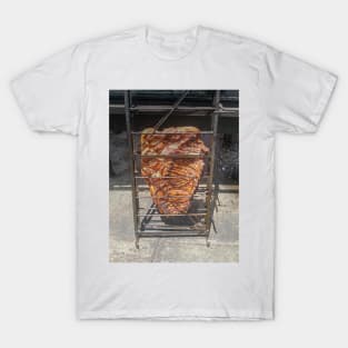 elb ribs T-Shirt